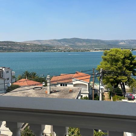 Comfort Apartments Trogir Exterior photo