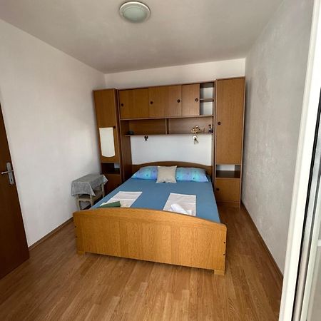 Comfort Apartments Trogir Exterior photo