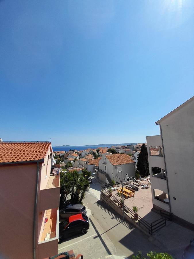 Comfort Apartments Trogir Exterior photo