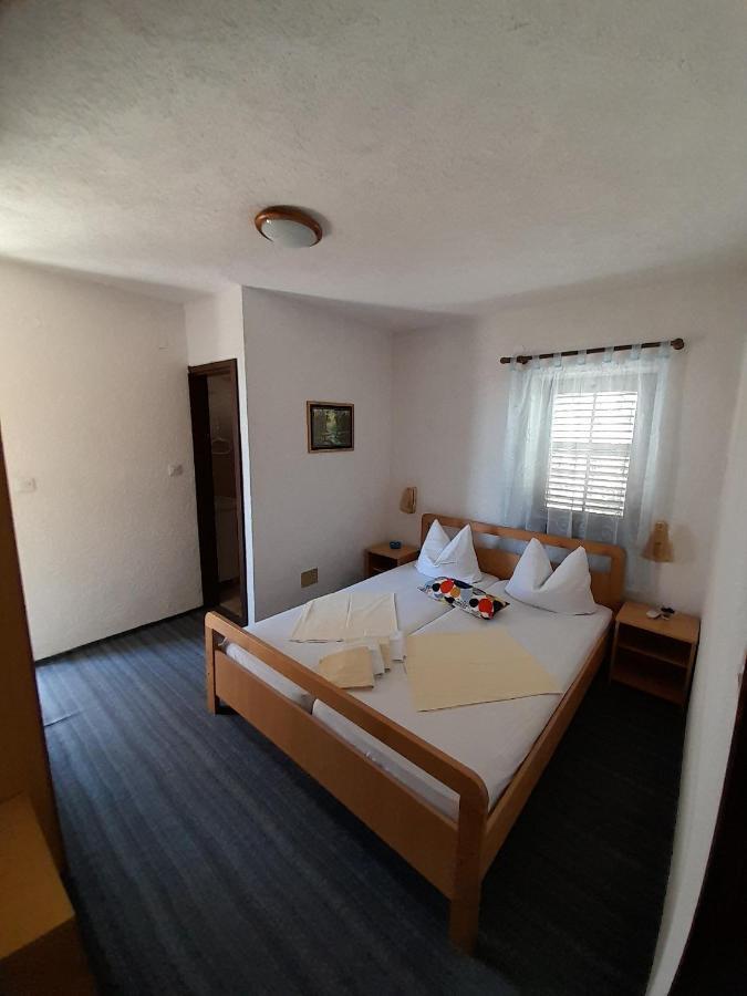 Comfort Apartments Trogir Exterior photo