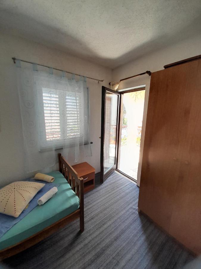 Comfort Apartments Trogir Exterior photo