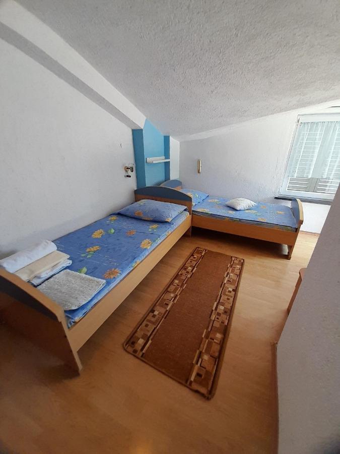 Comfort Apartments Trogir Exterior photo