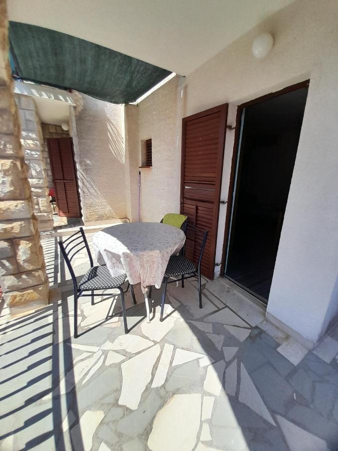 Comfort Apartments Trogir Exterior photo