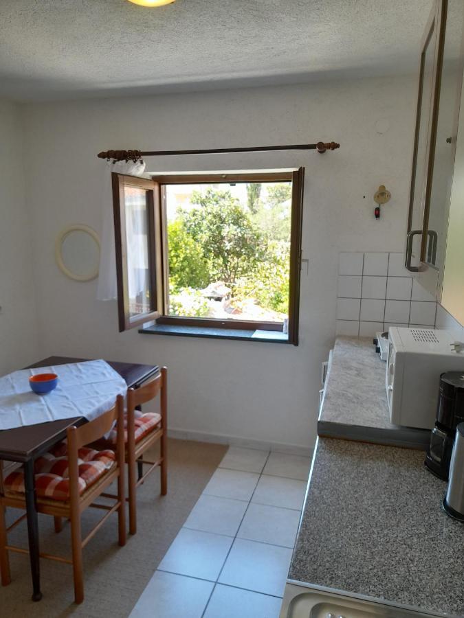 Comfort Apartments Trogir Exterior photo