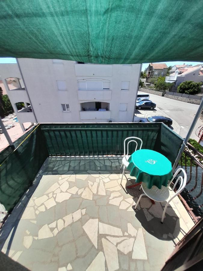 Comfort Apartments Trogir Exterior photo