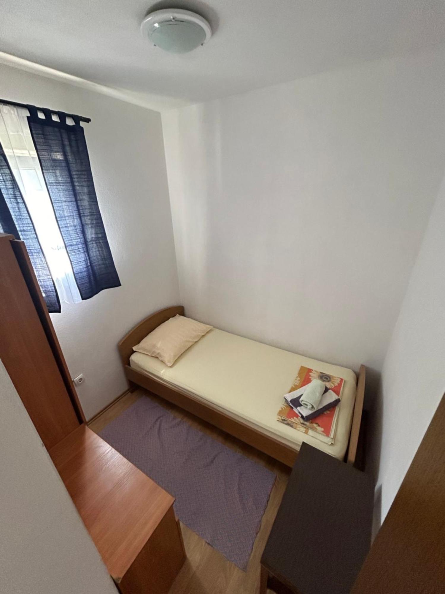Comfort Apartments Trogir Exterior photo