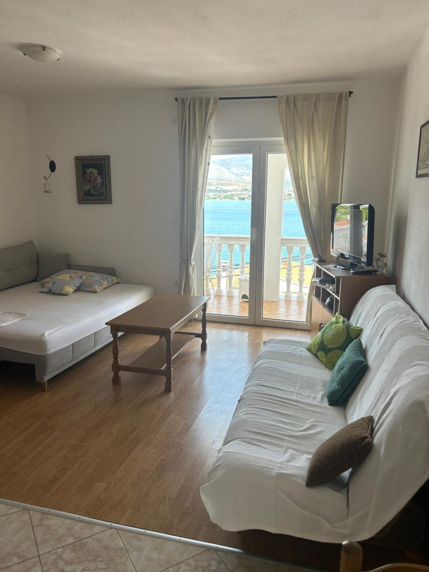 Comfort Apartments Trogir Exterior photo